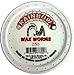 Galleria mellonella Live Waxworms for Feeding Reptiles, Fishing, Birds, and Chickens (250)