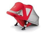 Bugaboo Cameleon Sunshade, Silver
