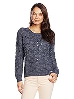 Pedro del Hierro Jersey (Azul Marino)