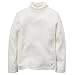 Carter's Baby Girls' Ribbed Cotton Turtleneck