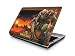 Laptop Aufkleber World of Warcraft Schutzfolie bei amazon kaufen