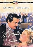 The Great Waltz (A Grande Valsa) , Import , All Regions