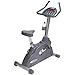 Endurance B3U Self Generating Upright Exercise Bike