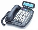 Clearsounds Freedom Amplified Phone