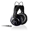 AKG K240 MKII Headphones, ¹