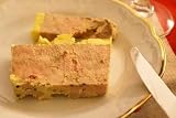 A Meal of Foie Gras - 48