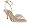 Powder Sand Luster
