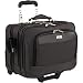 Samsonite Business Cases Wheeled Portfolio/Computer Case (Black )