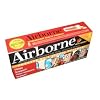 Airborne Effervescent Health Formula Very Berry - 2/18 Tablet Tubes