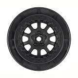 ProTrac Suspension Kit Renegade 2.2,3.0 Blk Whl by Pro-line Racing