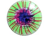 Millennium JLS Tie-Dye Driver