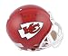 Priest Holmes and Trent Green Kansas City Chiefs Autographed Pro Helmet