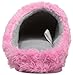 Dearfoams Women's Fluffy Terry Clog
