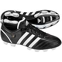 Adidas Telstar II TRX Firm Ground Football Boots