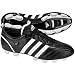 Adidas Telstar II TRX Firm Ground Football Boots, Size UK10H