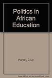 Politics in African education