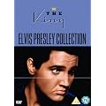 Elvis Presley Collection [DVD]