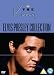 Elvis-Presley-Elvis Presley Collection [DVD] cd cover