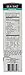 Glutino Gluten Free Crackers, Premium Table Crackers, Balanced Flavor, Sea Salt, 4.25 oz