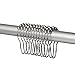Kenney A7004213342 Tension Rod, 18-to-28-Inch Width, 7/16-Inch Diameter, Brass