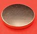 Therapy Magnets, Rare Earth Neodymium Discs - 2PCS 1/2" x 1/8"