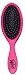 The Wet Brush Hair Detangling Brush Pro Select, Pink