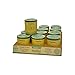 Aloha Bay Chakra Votive Candle, Healing