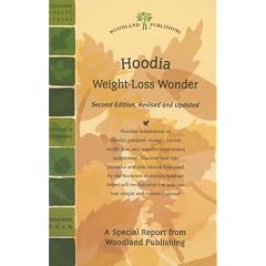 Hoodia: Weight-loss Wonder (Woodland Health)