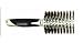 3" Barrel Vent Brushes Boar Bristles
