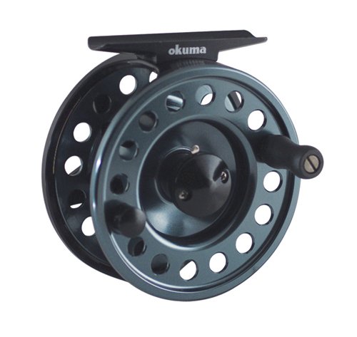 Okuma Vashon Spare Spool Fly Reel