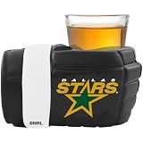NHL Dallas Stars Game On Wrist Shot