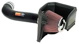 63-1114 K&N AirCharger Kit