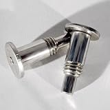 SNAP LOCK PLUNGER