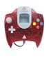 Sega Dreamcast Controller - Red