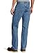 Levi's Men's 505 Regular Fit Jean, Medium Stonewash, 34x36