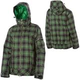 Roxy Facet Insulated Jacket - Women's