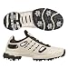Adidas 2009 Women's ClimaCool Oasis Lite Golf Shoes - Cream/Scout Metallic