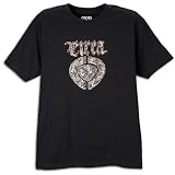 CIRCA Aztlan Gold Tee - Men's