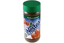 Nestea UnSweetened 30 Quart Iced Tea Mix Jar