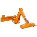 Bruder 2579 - Fr�se/Mulcher