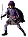 Kick-Ass - 6 Inch Action Figure (Set of 2)_s-2