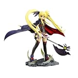 Ex resinya! 魔法少女リリカルなのは The MOVIE 1st フェイト・テスタロッサ (PVC塗装済完成品)