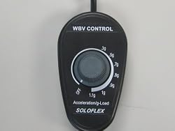 WBV Rheostat - Redesigned