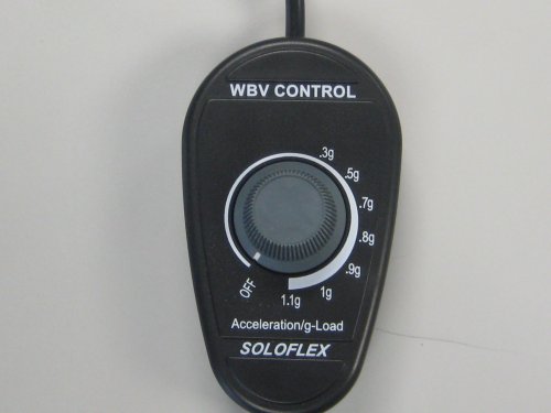WBV Rheostat - Redesigned