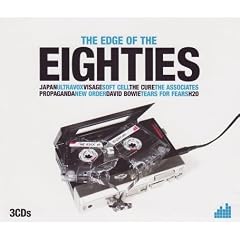 The Edge of the Eighties