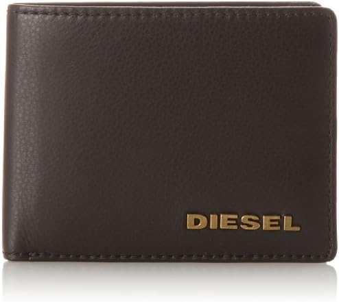 Diesel Jem Wallets Neela Xs In Black Bifold