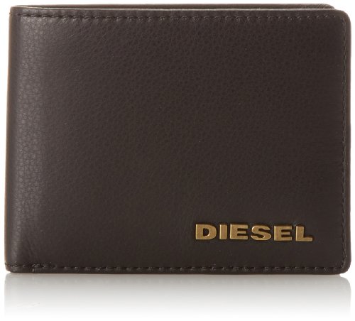 Diesel Jem Wallets Neela Xs In Black Bifold