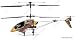 Double Horse 9051A/9051B 3.5 Channel Metal Frame Helicopter w/ Built in Gyro & Flashing LED Lights (Styles May Vary)