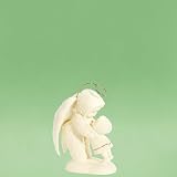 Department 56 Snowbabies Classics My Guardian Angel Figurine