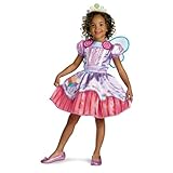 Deluxe Candyland Girl Kids Costume